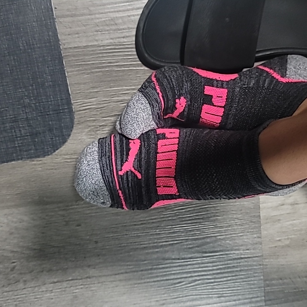 Womens Socks  Used Socks